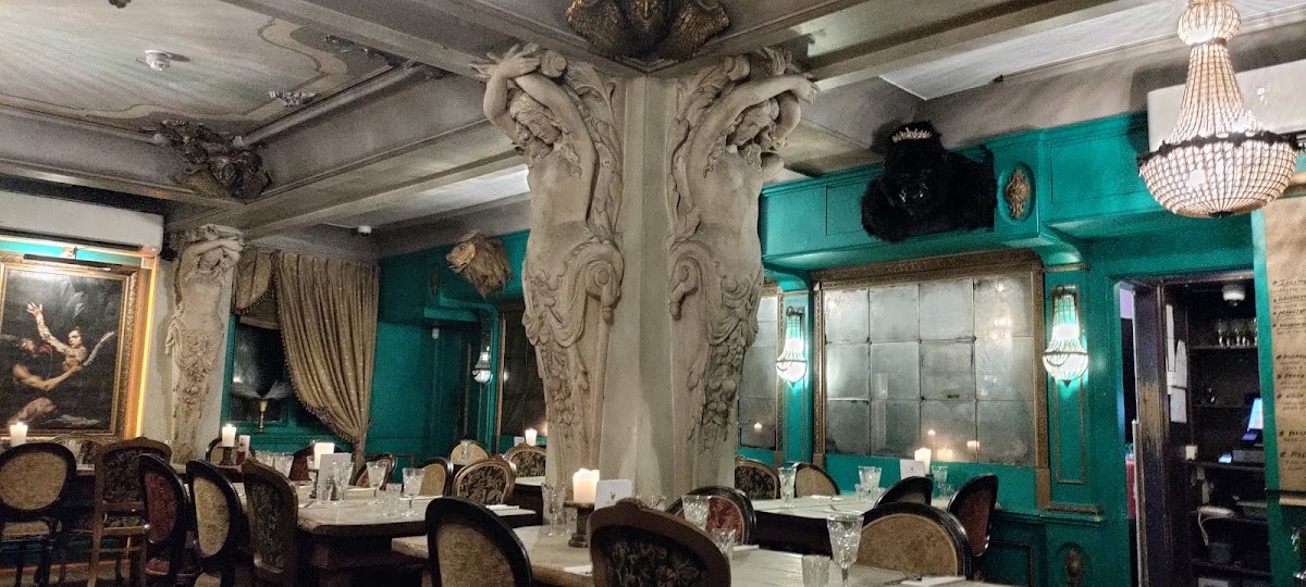 Fifi's Italian Photos 2